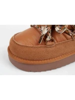 Boty W model 20880578 - D.Franklin