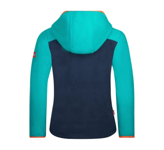 Kurtka  Kids Jacket Jr model 20775559 - Trollkids