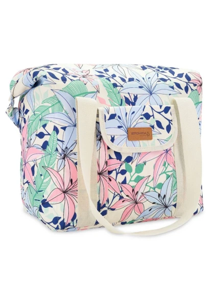 Termotaška Spokey Eco Way SPK-944757