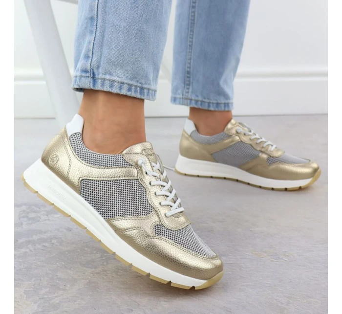 Boty W model 21250574 - Remonte