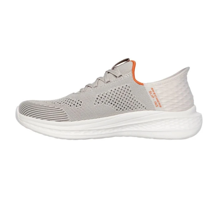 Boty Skechers Slade-Quinto M 210810-SND Boty Skechers Slade-Quinto M 210810-SND