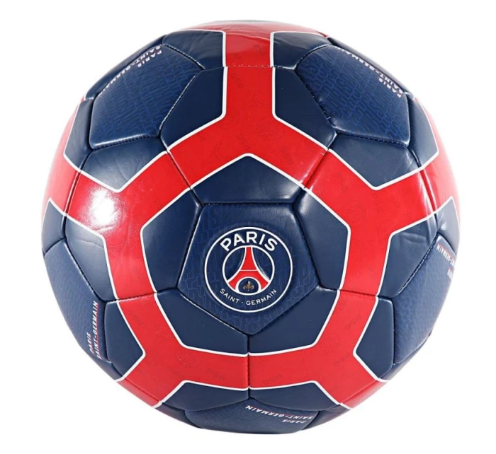 Oficiální licencovaný fotbalový míč Paris Saint Germain P24188 Oficiální licencovaný fotbalový míč Paris Saint Germain P24188