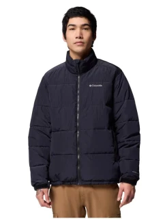 Lake Novelty Jacket Black L model 21377085 - Columbia