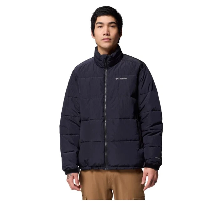 Lake Novelty Jacket Black L model 21377085 - Columbia Lake Novelty Jacket Black L model 21377085 - Columbia