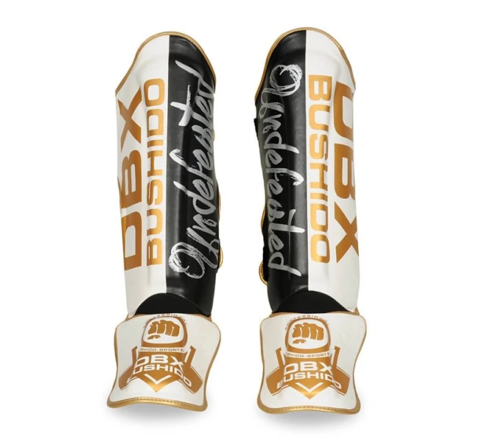 Chrániče kosti M model 21438197 - DBX Bushido Chrániče kosti M model 21438197 - DBX Bushido