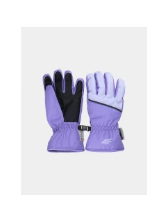 Dětské lyžařské rukavice Junior model 21467734 - 4F