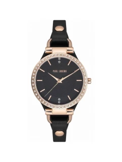 Dámské hodinky Paul Lorens PL13922A-1A3 + BOX
