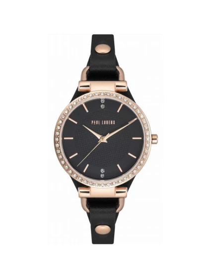 Dámské hodinky Paul Lorens PL13922A-1A3 + BOX Dámské hodinky Paul Lorens PL13922A-1A3 + BOX