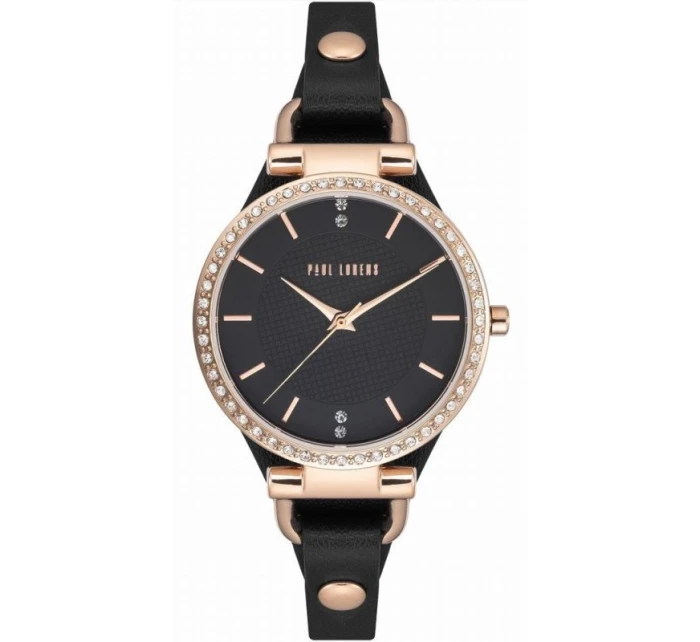 Dámské hodinky Paul Lorens PL13922A-1A3 + BOX Dámské hodinky Paul Lorens PL13922A-1A3 + BOX