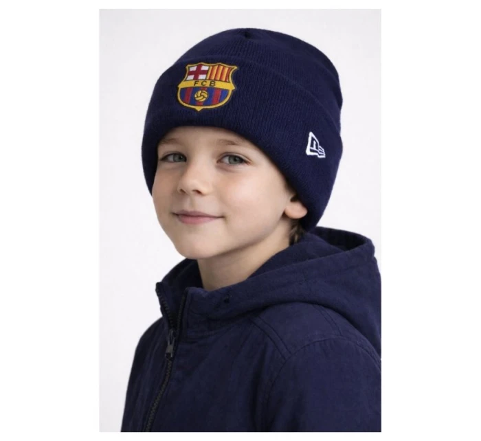 FC Barcelona x  zimní čepice model 21875269 - New Era