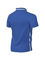 Dětská polokošile Nike Dri-Fit Park 26 modrá HM7145 463