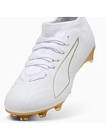 Boty Puma Ultra 6 Match Jr FG/AG 108701-04