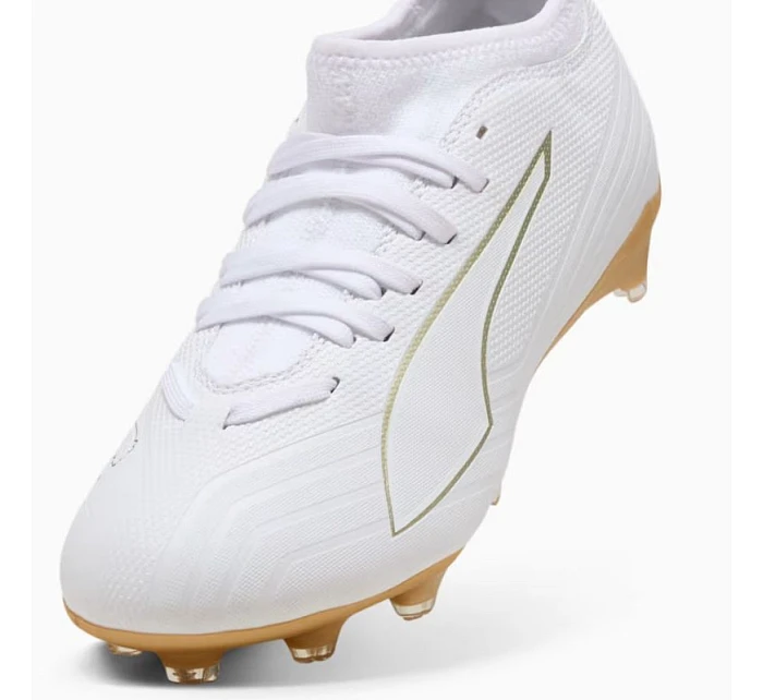 Boty Puma Ultra 6 Match Jr FG/AG 108701-04