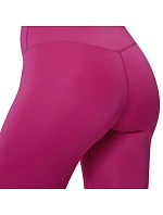 Dámské legíny FNK růžové 54S model 22377978 - 4F Dámské legíny FNK růžové 54S model 22377978 - 4F