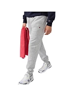 Pánské kalhoty Rib Cuff Pants grey model 22121697 - CHAMPION