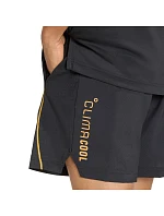 Pánské šortky adidas Tech Apparel Climacool, černé, KE4862