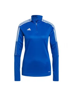 Tréninkový top adidas Tiro 21 W GM7316