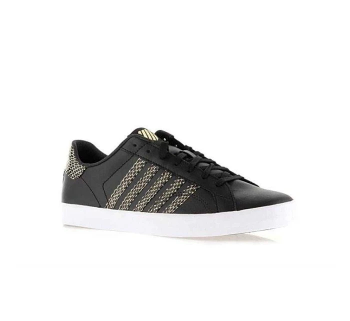 Dámské boty K-Swiss Belmont So Snake W 93736-049-M
