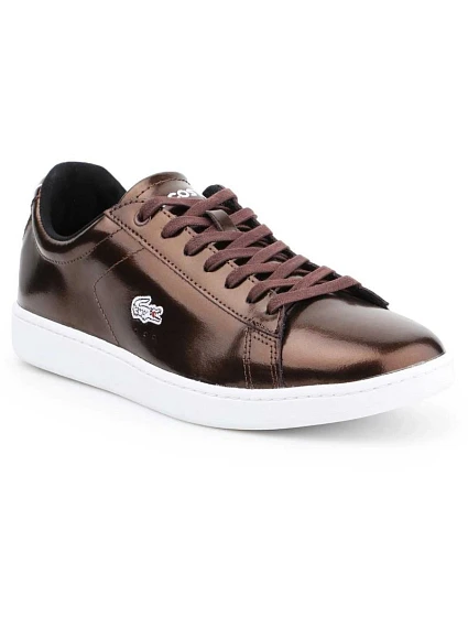 Dámské boty Carnaby Evo W model 16025648 - Lacoste