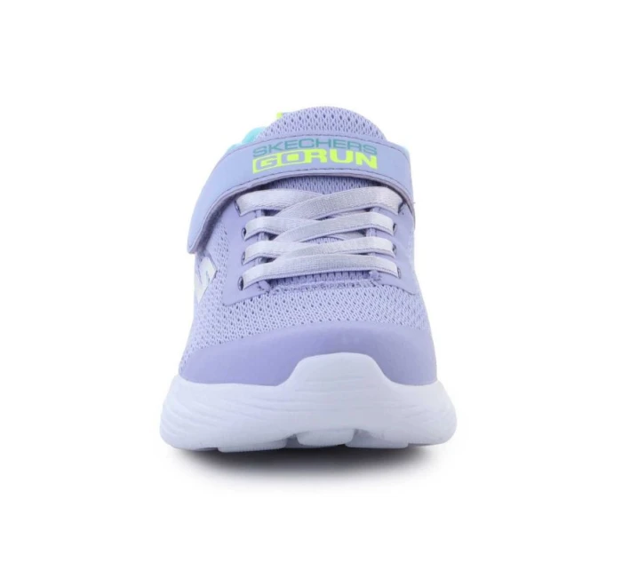 Dětská sportovní obuv Skechers Jr 302427L-LVMT Dětská sportovní obuv Skechers Jr 302427L-LVMT