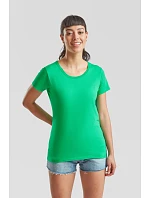 LadyFit Valueweight T Dámské tričko model 22443706 red - Fruit of the Loom LadyFit Valueweight T Dámské tričko model 22443706 red - Fruit of the Loom