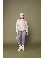 Beechfield B 325R Pletená čepice "Streetlite Reflective" 53.325R white Beechfield B 325R Pletená čepice "Streetlite Reflective" 53.325R white