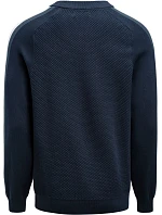 Sweater Men Pánský svetr navy model 22453831 - James Harvest