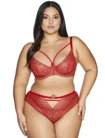 Ava 2127 Barva korunky:červená