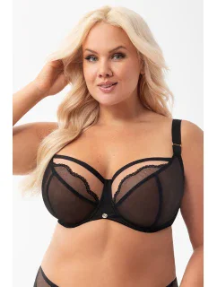 Gorsenia K900 Ida barva: černá