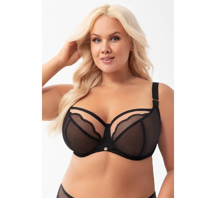 Gorsenia K900 Ida barva: černá