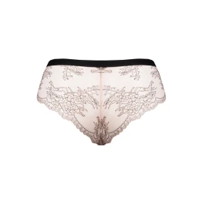 Unikat Atina barva: béžovo-černá