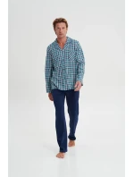 Vamp - Pyžamo na knoflíky 19691 - Vamp