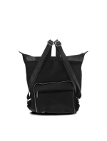 Dámský batoh ze Big Star černe model 21624446 - Big Star Shoes Dámský batoh ze Big Star černe model 21624446 - Big Star Shoes