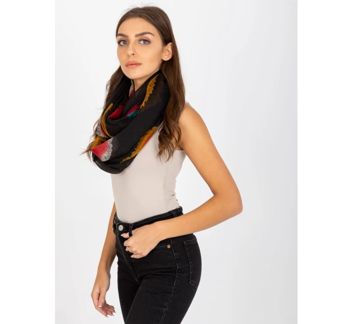 Komin AT KM model 22003951 czarny - FPrice Komin AT KM model 22003951 czarny - FPrice