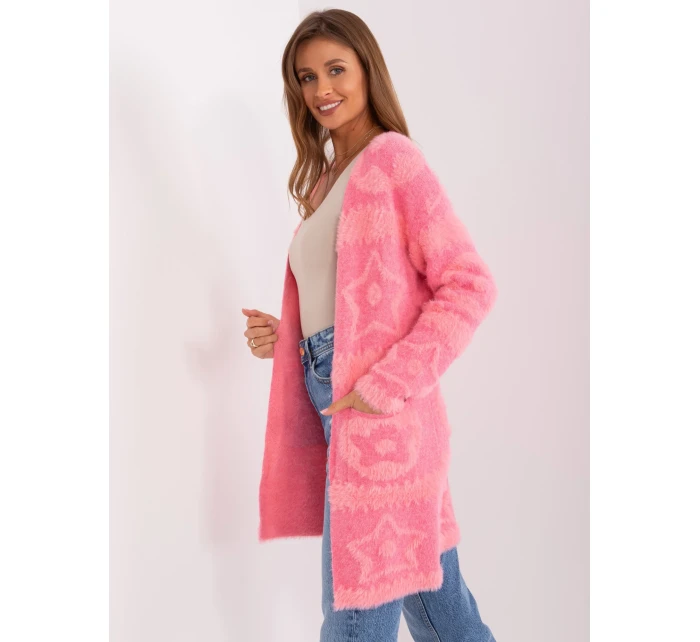 Jumper AT SW 234503.00P růžová Jumper AT SW 234503.00P růžová