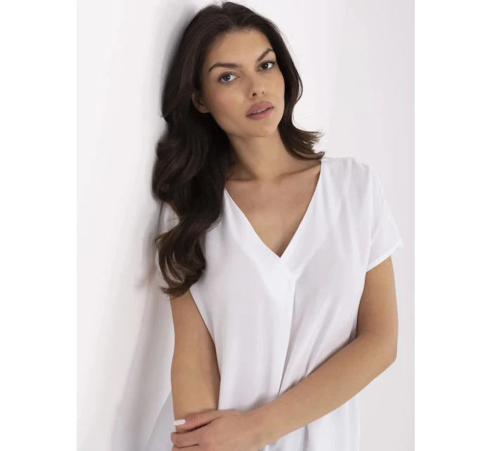 Halenka model 21062818 bílá - FPrice