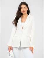 IT MA 60128.07 ecru bunda IT MA 60128.07 ecru bunda