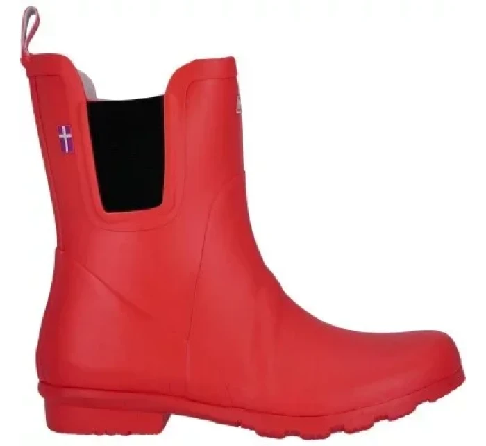 Dámské gumové boty Mols SUBURBS Dámské gumové boty Mols SUBURBS