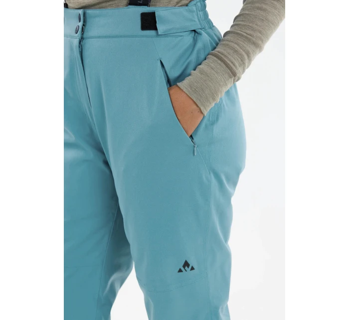 Dámské lyžařské kalhoty Whistler Yarra W-PRO 15000