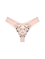 Sensual Spotlight Highleg Brazilian