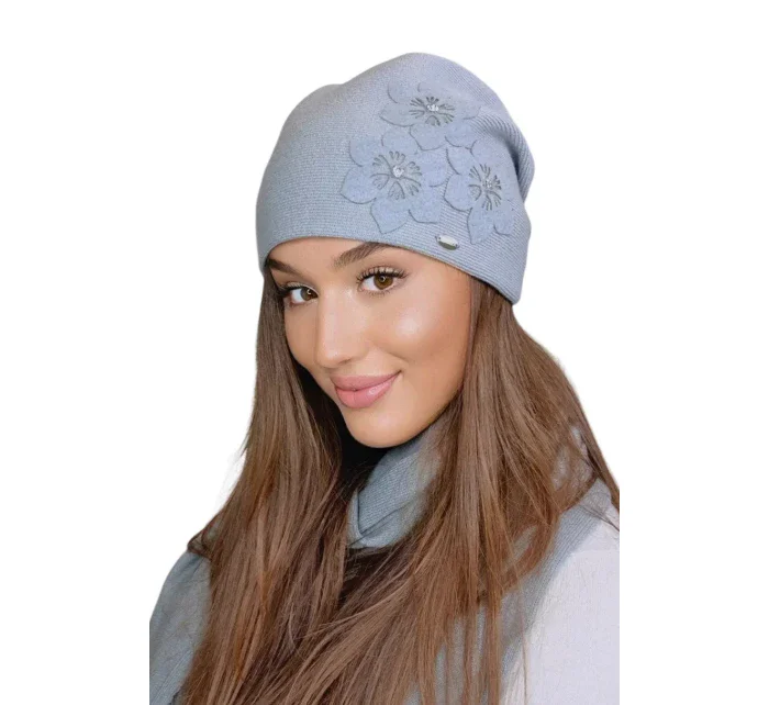 Dámská čepice TEONA