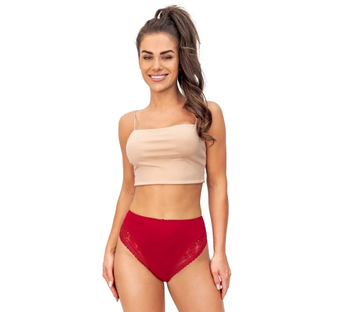 KALHOTKY S VYSOKÝM PASEM 235 KALHOTKY S VYSOKÝM PASEM 235