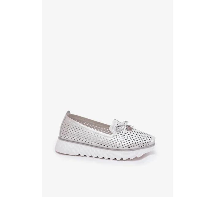 Polobotky  model 211120 Step in style