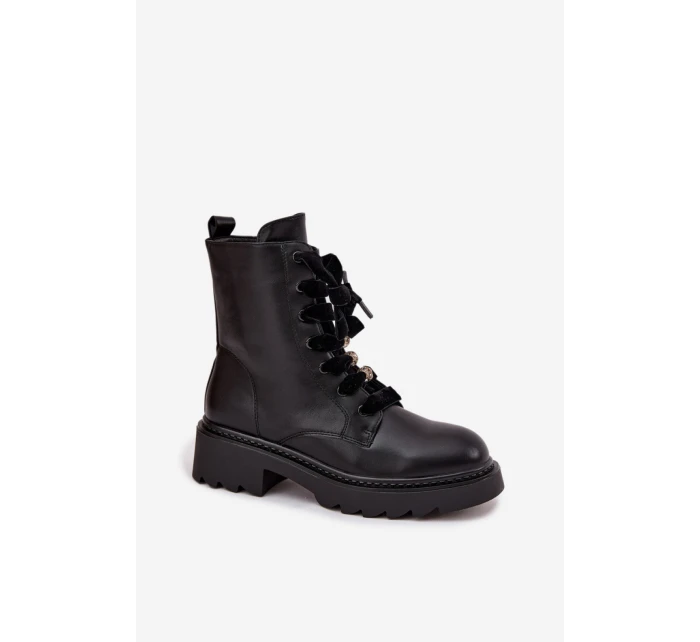 Boty model 220205 Step in style Boty model 220205 Step in style