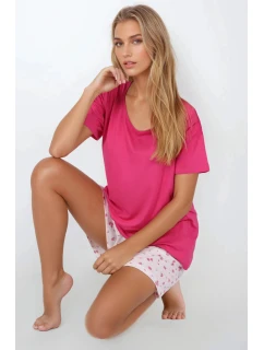 Pyžama  model 222060 Momenti Per Me