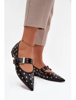 Balerinky model 222985 Step in style