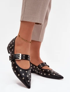 Balerinky  model 222985 Step in style