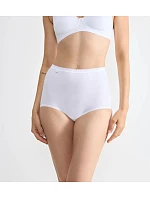SLOGGI BASIC+ - Kalhotky maxi (4 ks) – bi‑elastická bavlna pro každodenní pohodlí Sloggi SLOGGI BASIC+ - Kalhotky maxi (4 ks) – bi‑elastická bavlna pro každodenní pohodlí Sloggi