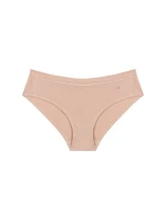 Dámské kalhotky Smart Natural Hipster EX - tělové - TRIUMPH