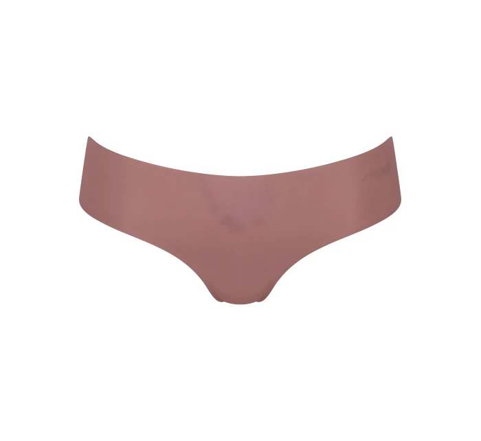 Dámské kalhotky ZERO Microfibre 2.0 Hipster - CACAO - hnědá 1141 - SLOGGI